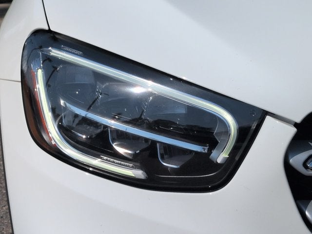 2021 Mercedes-Benz GLC GLC 300