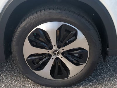 2025 Mercedes-Benz GLB GLB 250