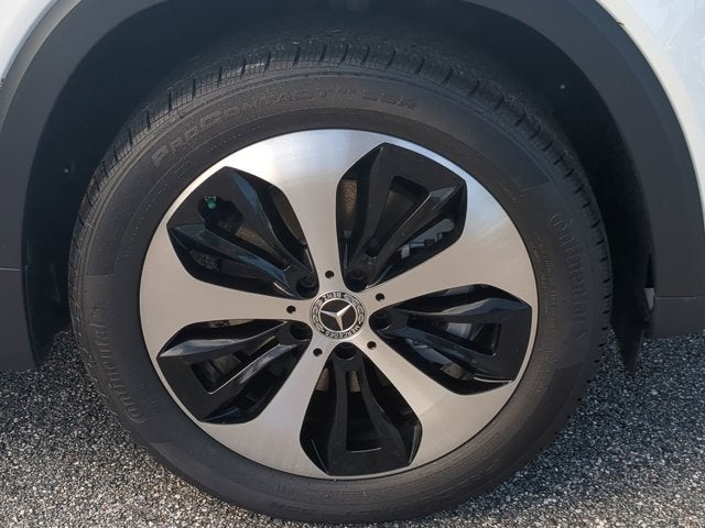 2025 Mercedes-Benz GLB GLB 250