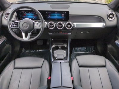 2021 Mercedes-Benz GLB GLB 250