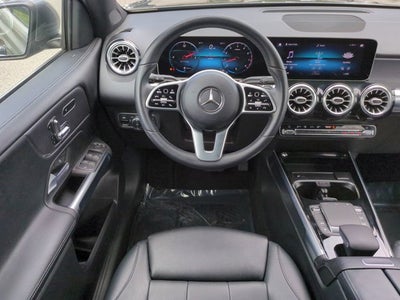 2021 Mercedes-Benz GLB GLB 250