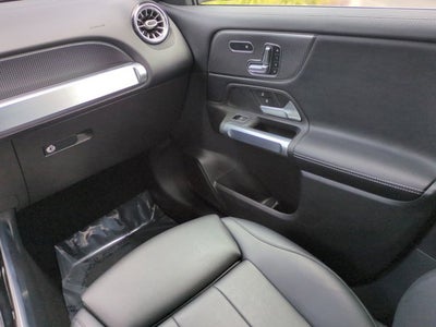 2021 Mercedes-Benz GLB GLB 250