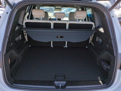 2025 Mercedes-Benz GLB GLB 250