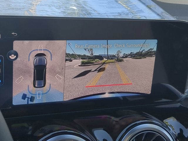 2025 Mercedes-Benz GLB GLB 250