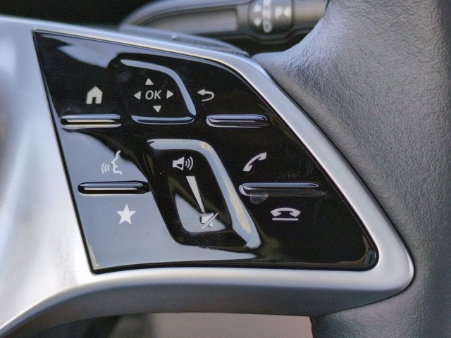 2025 Mercedes-Benz GLB GLB 250