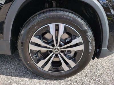 2025 Mercedes-Benz GLA GLA 250