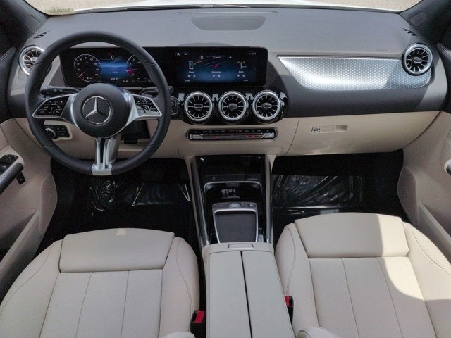 2025 Mercedes-Benz GLA GLA 250