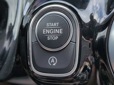 2025 Mercedes-Benz GLA GLA 250