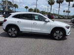 2025 Mercedes-Benz GLA GLA 250