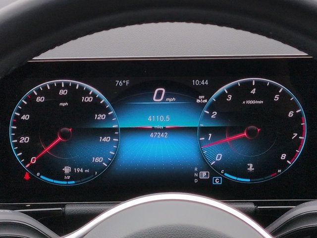 2023 Mercedes-Benz GLA GLA 250