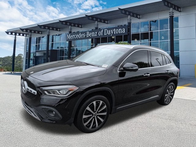 2023 Mercedes-Benz GLA GLA 250