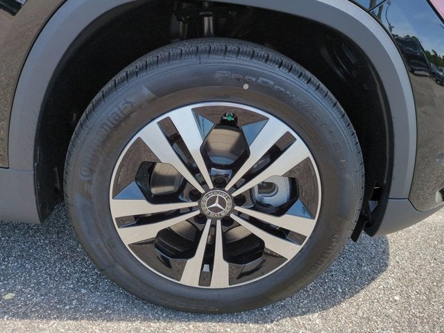 2025 Mercedes-Benz GLA GLA 250