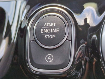 2025 Mercedes-Benz GLA GLA 250