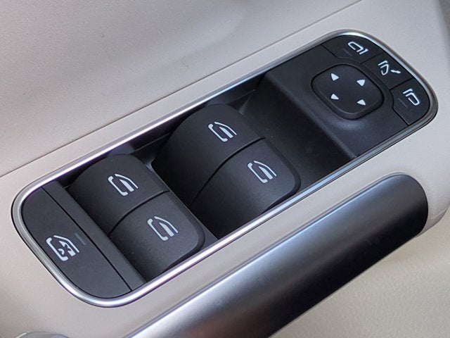 2026 Mercedes-Benz GLA GLA 250