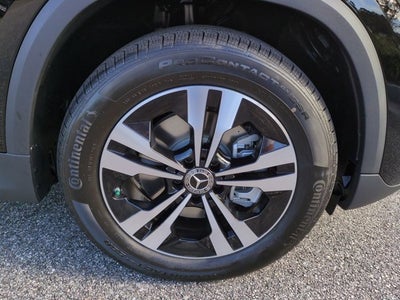 2025 Mercedes-Benz GLA GLA 250