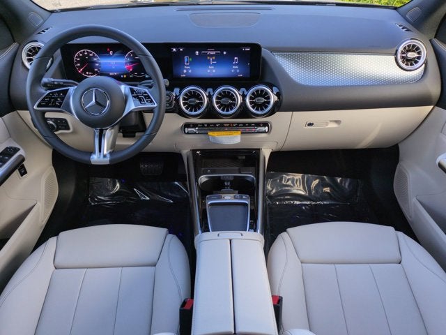 2025 Mercedes-Benz GLA GLA 250