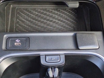 2025 Mercedes-Benz GLA GLA 250