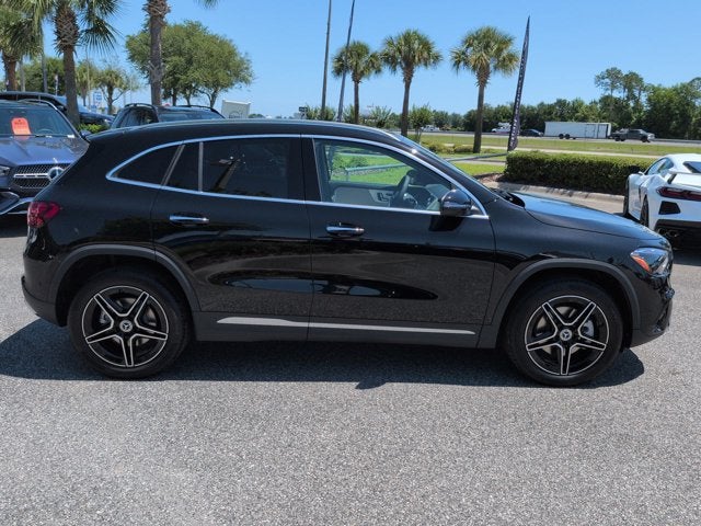 2026 Mercedes-Benz GLA GLA 250