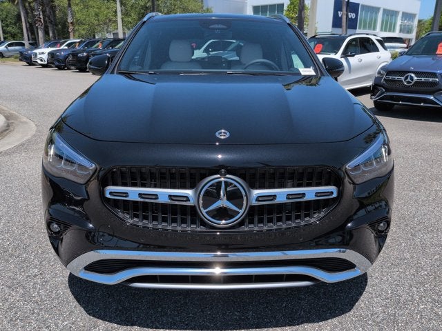 2026 Mercedes-Benz GLA GLA 250