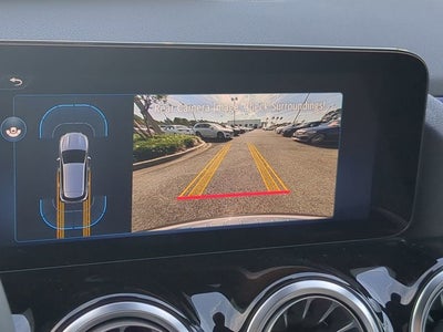 2025 Mercedes-Benz GLA GLA 250