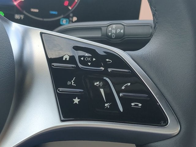 2025 Mercedes-Benz GLA GLA 250