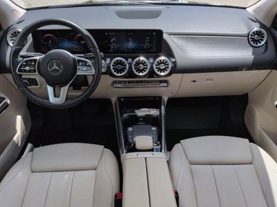 2022 Mercedes-Benz GLA GLA 250