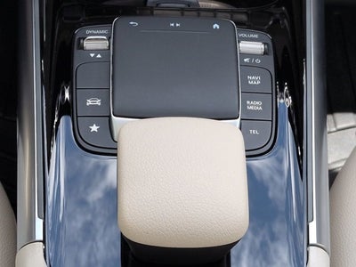 2022 Mercedes-Benz GLA GLA 250
