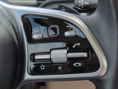2022 Mercedes-Benz GLA GLA 250