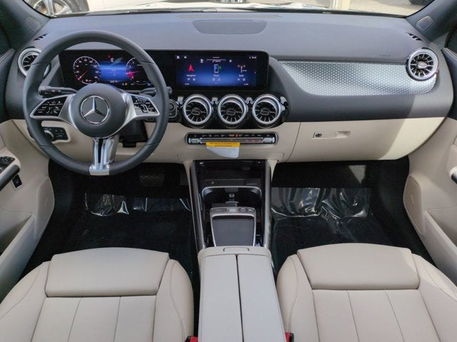 2025 Mercedes-Benz GLA GLA 250