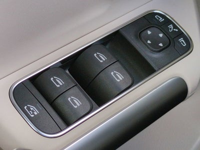 2025 Mercedes-Benz GLA GLA 250