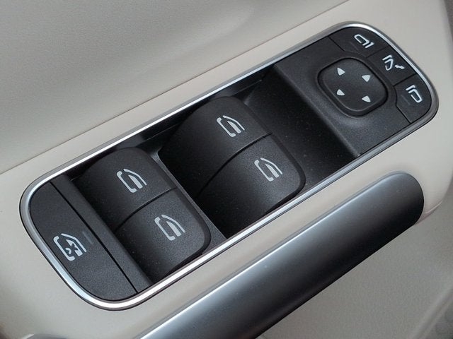 2024 Mercedes-Benz GLA GLA 250