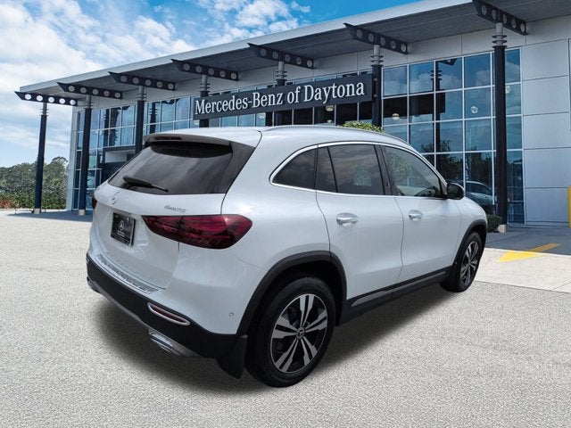 2024 Mercedes-Benz GLA GLA 250
