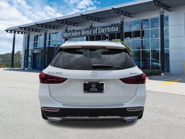 2024 Mercedes-Benz GLA GLA 250