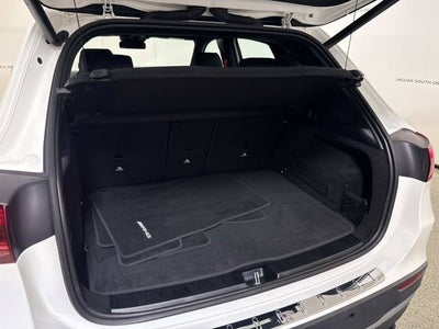 2025 Mercedes-Benz GLA AMG® GLA 35