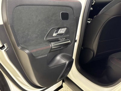 2025 Mercedes-Benz GLA AMG® GLA 35