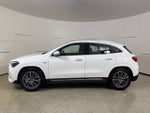 2025 Mercedes-Benz GLA AMG® GLA 35