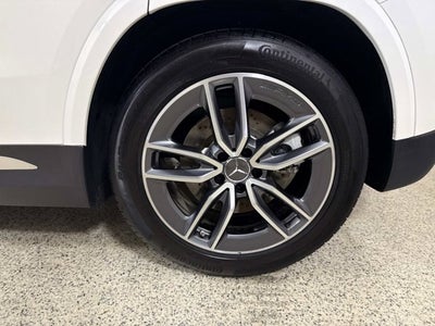 2025 Mercedes-Benz GLA AMG® GLA 35