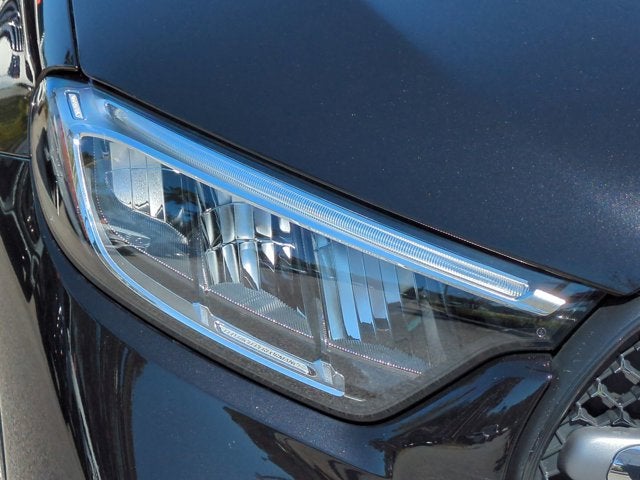 2023 Mercedes-Benz GLC GLC 300