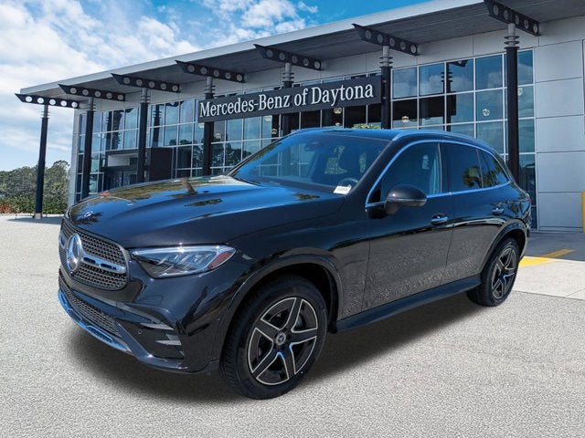 2023 Mercedes-Benz GLC GLC 300