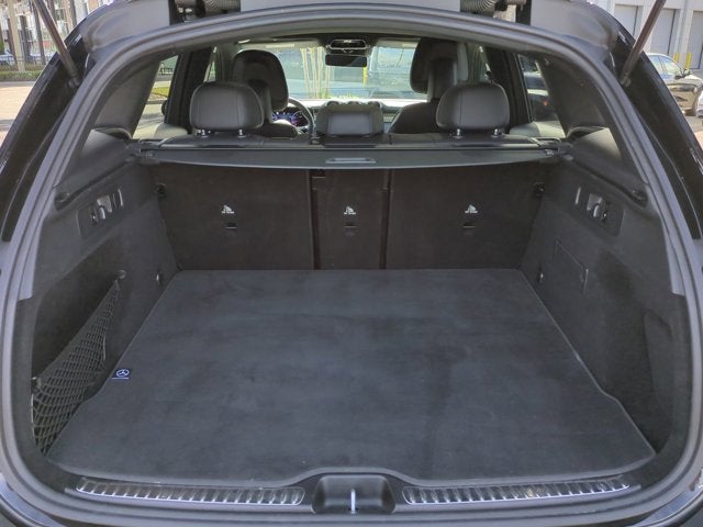 2023 Mercedes-Benz GLC GLC 300