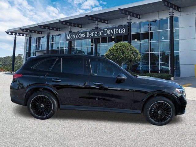 2023 Mercedes-Benz GLC GLC 300