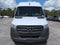 2026 Mercedes-Benz Sprinter Cargo Van Cargo 144 WB