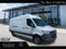 2025 Mercedes-Benz Sprinter Cargo Van Cargo 170 WB