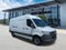 2025 Mercedes-Benz Sprinter Cargo Van Cargo 170 WB