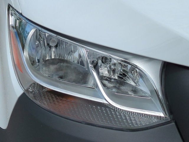 2025 Mercedes-Benz Sprinter Cargo Van Cargo 170 WB