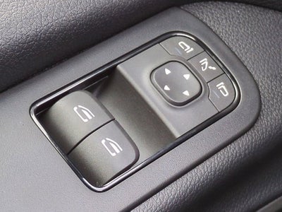 2025 Mercedes-Benz Sprinter Cargo Van Cargo 170 WB