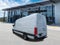 2025 Mercedes-Benz Sprinter Cargo Van Cargo 170 WB