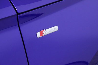 2021 Audi Q5 Sportback Prestige