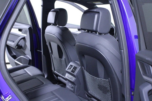 2021 Audi Q5 Sportback Prestige