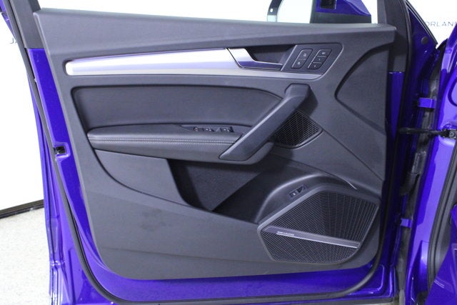 2021 Audi Q5 Sportback Prestige